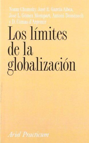 Limites De La Globalizacion Los - Chomsky Noam
