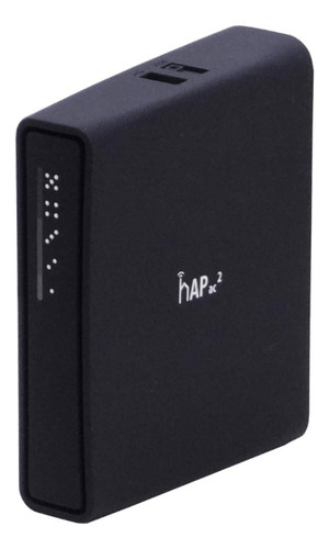 Router Inalámbrico Mikrotik Ac1200 Usb Clickbox