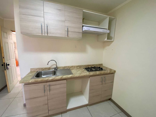 Departamento Con Gstos Básicos Incluidos (69863)