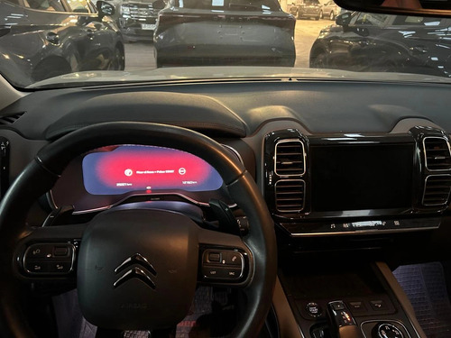 Citroën C5 Aircross 1.6 PURETECH 165 LIVE