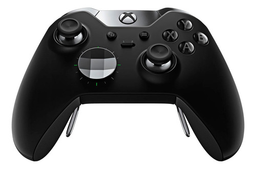 Control Xbox One Elite 1 Inalámbrico (Reacondicionado)
