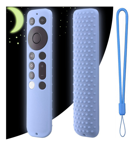 (w)cover For Oneplus Tv Y1s Remote Control Anti-drop Dustpro