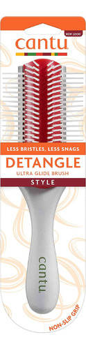 Cepillo Cantu Detangle Ultra Glide