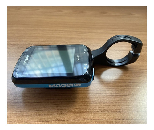 Para Bicicleta De Carretera Magene C406 Mount Mtb Ordenador