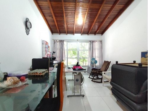 Apartamento En Venta En Cúcuta. Cod V27471