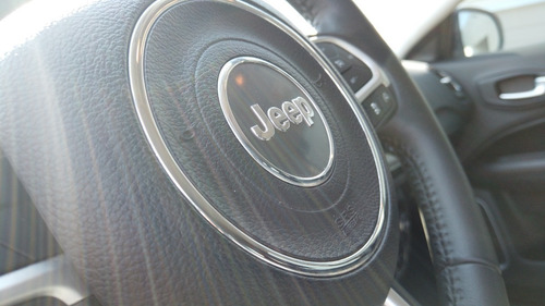 Imagen 13 de 15 de Jeep Compass 2.4 Limited At9 Awd 2020