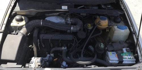 Vw Polo Clas 1.8 Mi 2000 2001 (sucata Somente Peças)
