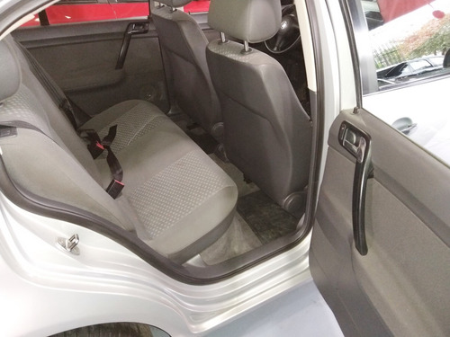Volkswagen Polo Sedan