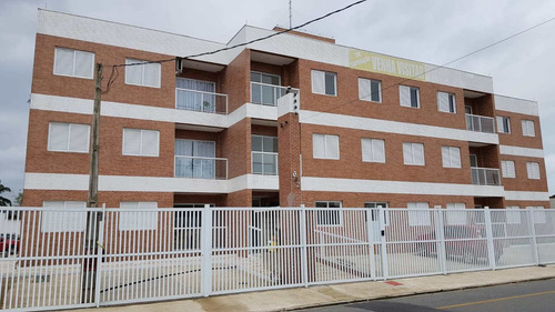 Imagem 26 de 26 de Apartamento Novo 02 Dormitórios (01 Suíte), 01 Vaga, Sacada. - V572