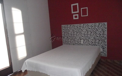 Imagem 21 de 30 de Sobrado À Venda, 710 M² Por R$ 1.200.000,00 - Solemar - Praia Grande/sp - So0019