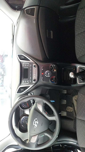 Hyundai Hb20 1.0 Turbo Comfort Plus Bluemedia (flex)