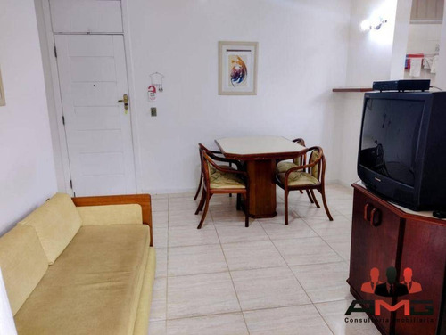 Imagem 4 de 30 de Village Com 2 Dormitórios À Venda, 57 M² Por R$ 550.000,00 - Riviera - Módulo 26 - Bertioga/sp - Vl0281