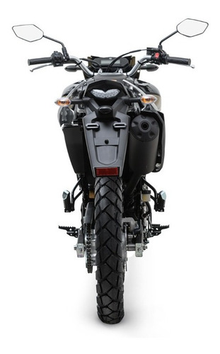 Imagem 6 de 8 de Yamaha Xtz Lander 250 Abs 0 Km 2022 Bege Areia