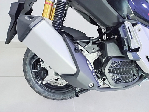 Imagem 11 de 14 de Honda Adv 150 Abs 2022 0 Km