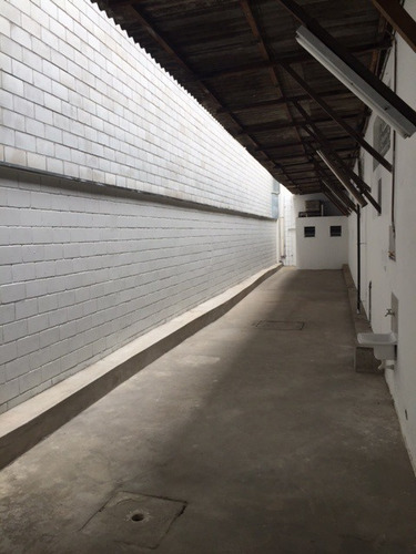 Imagem 13 de 13 de Galpão Em Jardim Humaitá, São Paulo/sp De 2282m² Para Locação R$ 55.000,00/mes - Ga162793-r