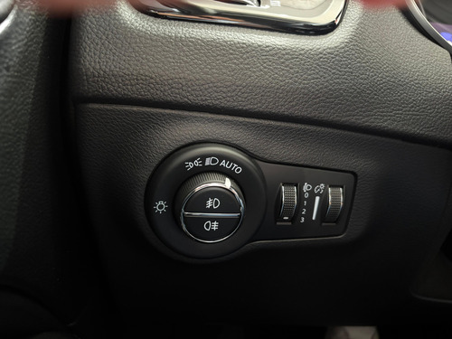 Jeep Compass Compass 2.0 Limited (Aut) (Flex)