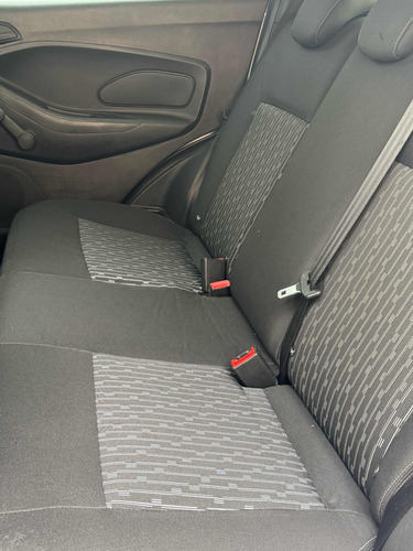 Ford Ka 1.0 S Flex 5p