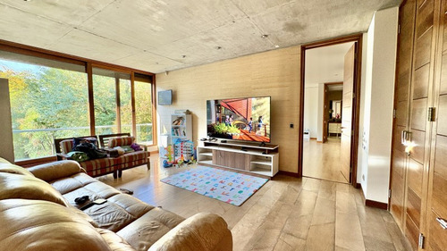 Excelente Casa Mediterránea Ubicada En Los Trapenses