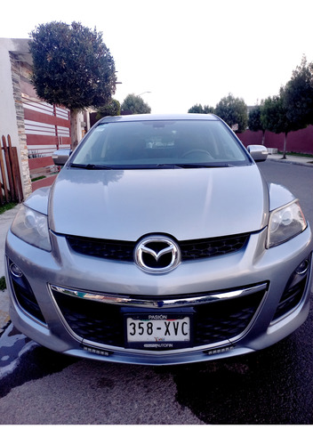 Mazda CX-7 2.3 Grand Touring Awd At