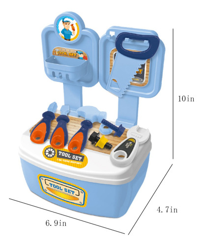 Conjuntos De Juguetes De Bricolaje Para Niños, Juegos De Her