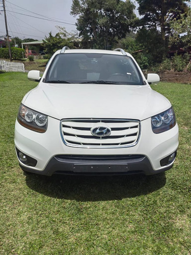 Imagen 6 de 13 de Hyundai Tucson Coreana