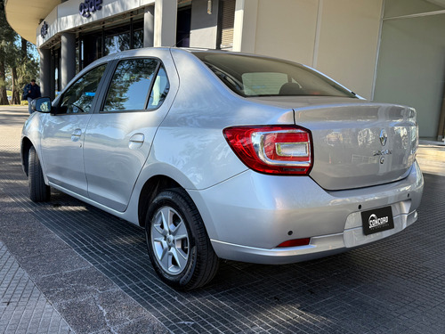 Renault Logan 1.6 Privilege Plus 105cv