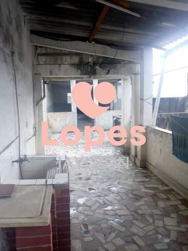 Imagem 14 de 15 de Casa - 2 Quartos - Engenho Novo - 394226