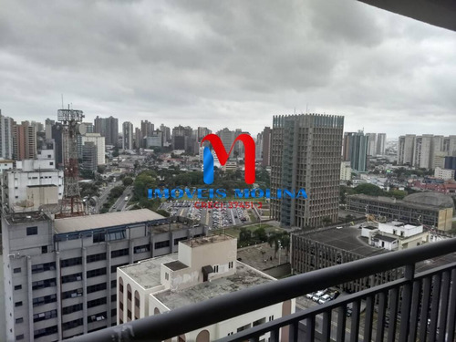 Imagem 3 de 15 de Le Boulevard Vila Bastos - 93m² - 2 Dorms 3 Vagas - 1377
