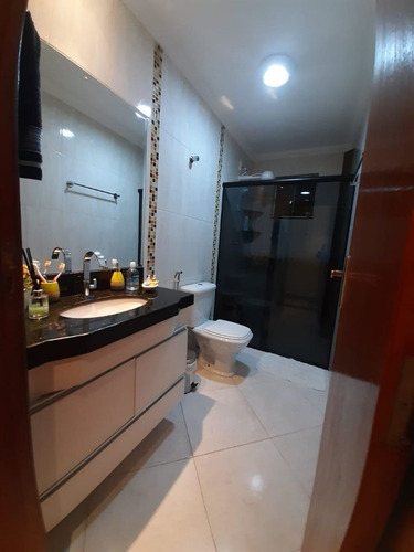Imagem 11 de 16 de Casa - Europa - Contagem - R$ 580.000,00 - 9553