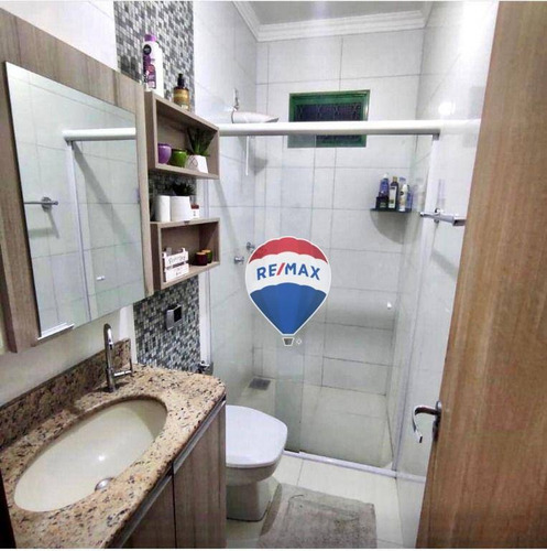 Imagem 17 de 17 de Casa Venda - Bairro Flamboyant - Ca1200