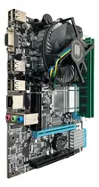 Comprar Kit Placa Mãe Lga 775 Processador+ Cooler+ 2gb Memória Ddr2 