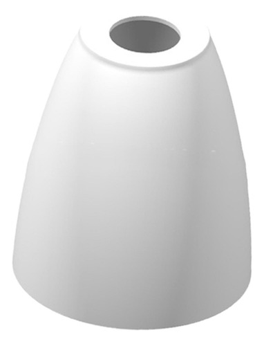 Pantalla De Lámpara Colgante Cubierta De Bombilla 32mm