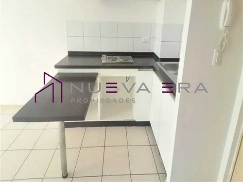Dpto 1 Dorm. A Dos Cuadras Metro Las Rejas (98324)