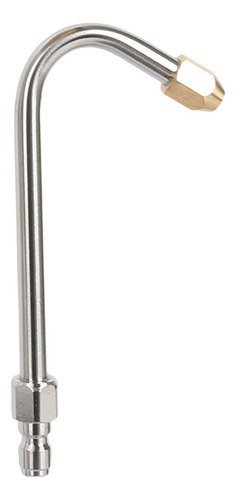 Varilla De Pulverización De Lanza Para Longitud 15 Cm