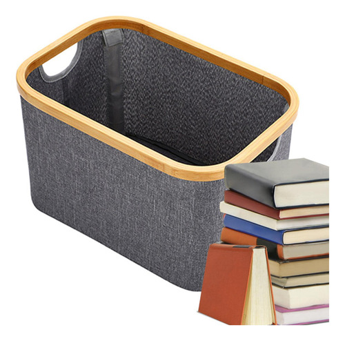 Cesta Para La Colada Cesta De Almacenamiento Para Ropa Cesta