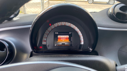Smart Fortwo 1.0 Passion Mt