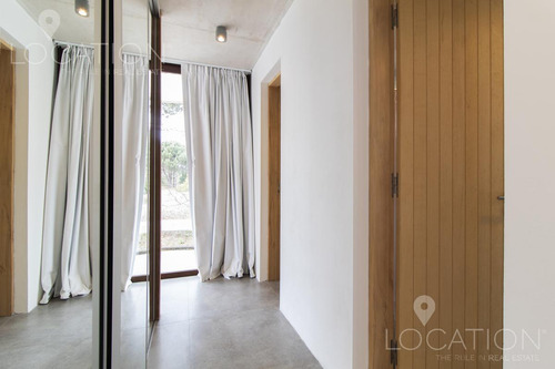 Alquiler Casa 4 Dormitorios Barrio Cerrado Laguna Escondida, José Ignacio