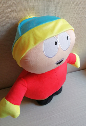 Peluches South Park Kenny Eric Kyle Stan