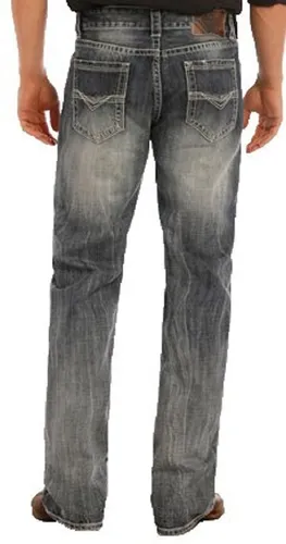 Pantalones vaqueros store rock and roll