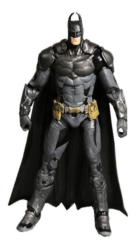 Batman Figura De Coleccion Arkham Knight