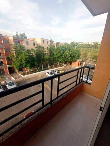 Imagen 17 de 17 de Apartamento En Arriendo En Barranquilla Campo Alegre (norte)
