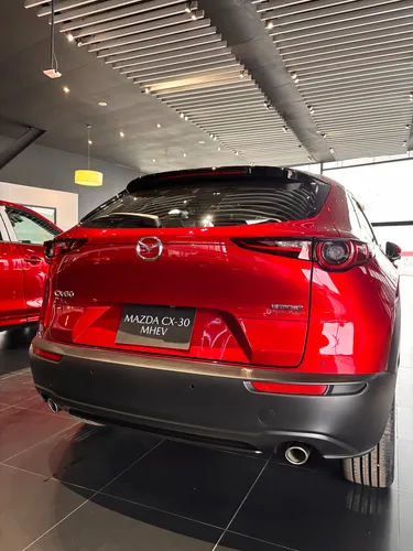 Mazda Cx-30 Grand Touring Mhev