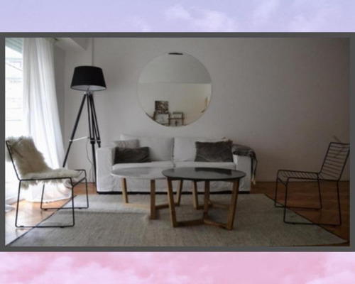 Imagen 6 de 11 de Departamento - Palermo - Semi Piso De 4 Ambientes Con Cochera Y Baulera
