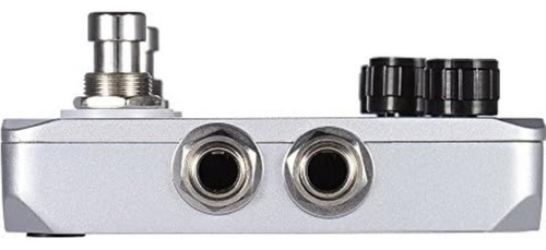 Rowin Time Maker 11 Tipos De Pedal De Retardo Definitivo Par