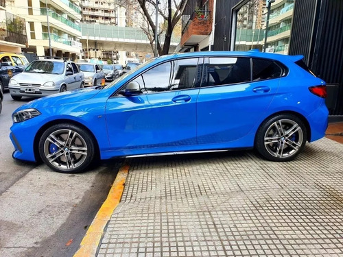 BMW Serie 1 2.0 Xdrive M135 Performance