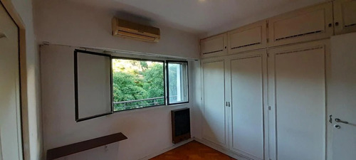 Venta De Cuato Amb En Las Cañitas Muy Luminoso! Oportunidad