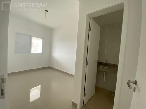 Imagem 28 de 30 de Apartamentos No Centro De Bertioga - Com Varanda Gourmet - Ap00086 - 33952063