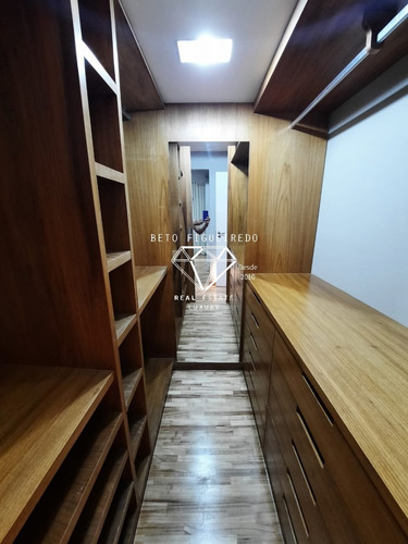 Imagem 15 de 15 de Apartamento - Campo Belo - Ref: 4290 - L-silviadubj