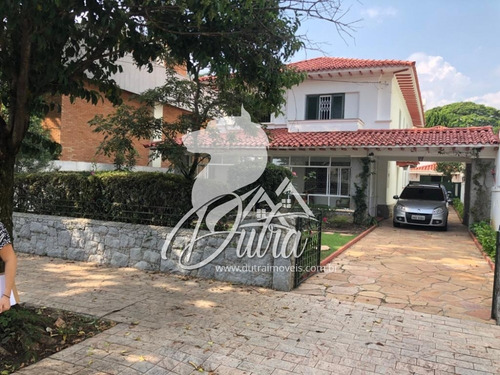 Imagem 5 de 5 de Padrão Jardim Paulista 300m² 04 Dormitórios 4 Vagas - 7520-e698