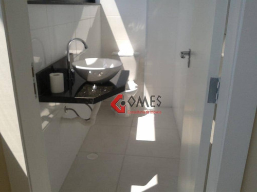Imagem 29 de 30 de Prédio Comercial Para Locação, Jardim Do Mar, São Bernardo Do Campo. - Pr0100